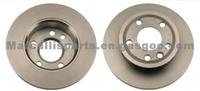 Brake Disc For VW Transporter IV Bus 70615301C