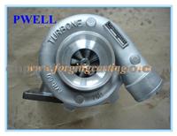 PC200-5 465044-0051 Turbocharger For Kumatsu