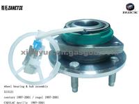 Wheel Hub Bearing (front / Rear Axle ) 513121 Buick Century / Regal , Cadilac Deville