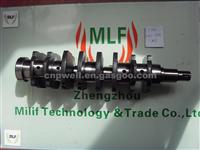 Hot Selling Suzuki F10A 12221-75101 Crankshaft