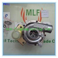 Turbocharger 8972402101 for Isuzu 4ja1