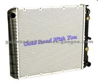 1975-1991 Volvo 240, 740, 760, 780, 940 Radiator (8601127)