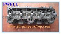 907 0952 Cylinder Head for Mazad323 4eet