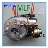 High Quality Gt2052v 724639-5006s 724639-2 Turbo