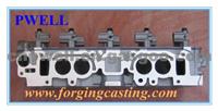 911 03913 Cylinder Head for Mitsubishi 4g64-8v