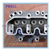 908761 Cylinder Head for Ford Ranger 2. 5t