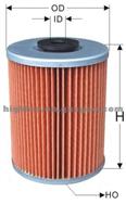 Fuel Filter 16444-Z9000 For NIssan