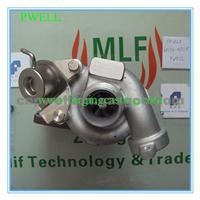 Td025 49173-07518 Turbocharger Nissan