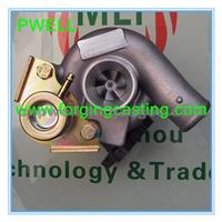 Mitsubishi TD025 49173-06501 Turbocharger