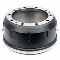 Brake Drum For Mercedes Benz Truck 3854230301
