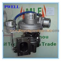 Tb25 Turbocharger 720618-5003 for Foton Truck