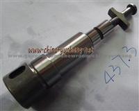 Plunger A437.3 and A616.2