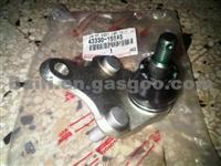 TOYOTA COROLLA Ball Joint 0120-ZZE150,0120ZZE150