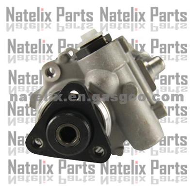 BMW Power Steering Pump OEM: 32411094098