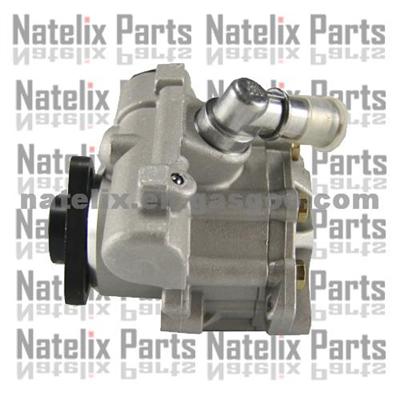 BMW Power Steering Pump OEM: 32411093577