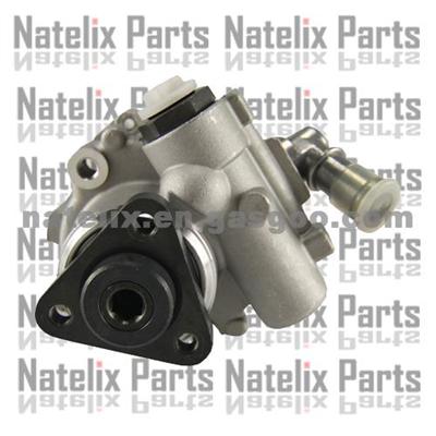 BMW Power Steering Pump OEM: 32411092954, 32411092433