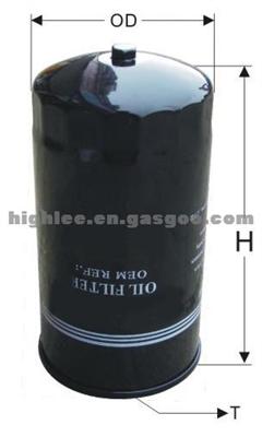 Oil Filter 15208-Z9007 For Nissan