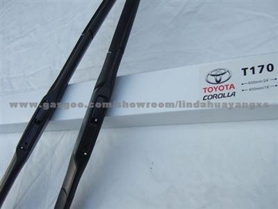 Specific Front TOYOTA COROLLA Wiper