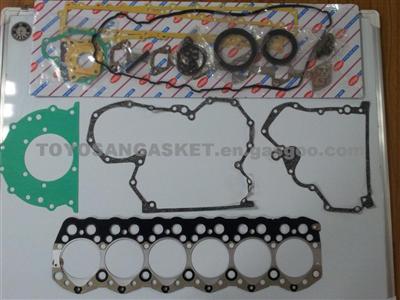 Mitsubishi Diesel S6s Full Set Gasket