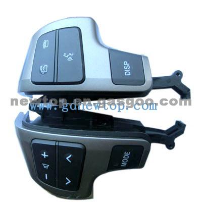 Land Cruiser Steering Switch For 2011 Pado Steering Switch