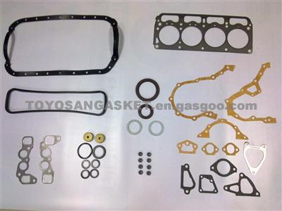 5k 8v Full Set Gasket