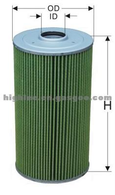 Fuel Filter 16403-ZP00J For Nissan