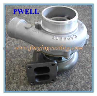 PC300 Turbocharger For Kumatsu