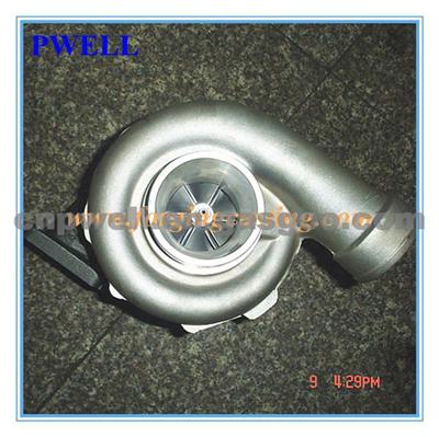 PC400 Turbocharger For Kumatsu