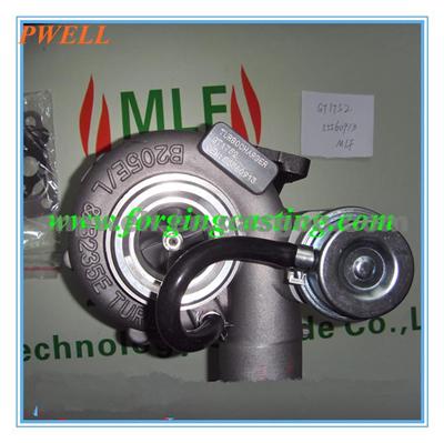 Turbocharger 55560913 For Saab 95