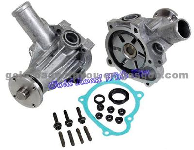 Volvo 240,260,740,780,940,960 Water Pump(271975)