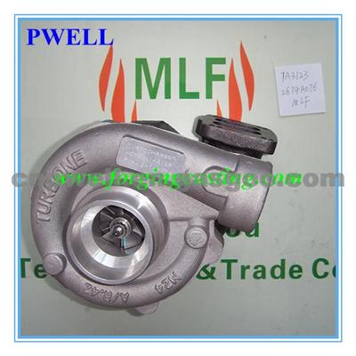 Good Quality Ta3123 Turbocharger 2674a076