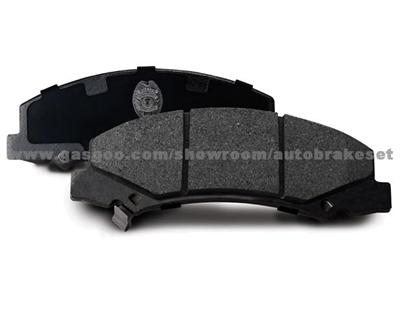 reliable brake pads manufacture