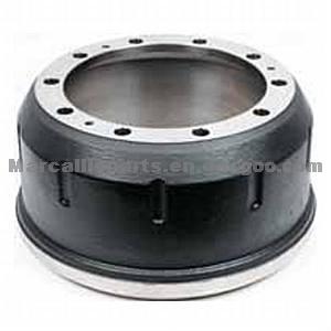 Brake Drum For Mercedes Benz Truck 3854230301