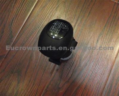 DAF Truck Gearshift Knob 1285259 Width 57 mm