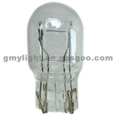 Miniature Lamp W21W