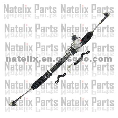 Nissan Steering Rack OEM: 49001-F4200, 49001-Q5600