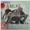 TD04 28200-4A201 Turbocharger For Hyundai - img4