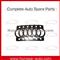 Original Exhaust Manifold Gasket for Dongfeng in High Quality C3929012