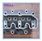 908765 Cylinder Head for Ford Ranger 2. 8t - img1