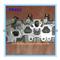 FZJ80 903 0161 Cylinder Head For Toyota 1FZ - img1