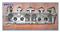 F850 10100F Cylinder Head For Mazda FE-F8 - img3