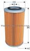 Oil Filter 16444-97001 For Nissan