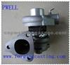 49177-02511 Turbocharger