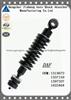 DAF Coil Spring Shock Absorber 1319672