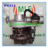 GT2052S Turbocharger 722687-5001S For TD27