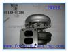 TD08 49188-01286 Turbocharger