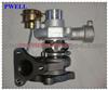 TD025L-07G 49173-01400 Turbocharger