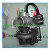 Turbo 700716-5009 for Isuzu 4he1t