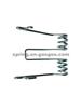 Torsion Spring SD-20130300036 For GM,VW