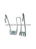 Torsion Spring SD-20130300037 For BYD,Toyota
